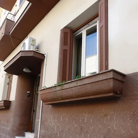 Apartamento Callista *