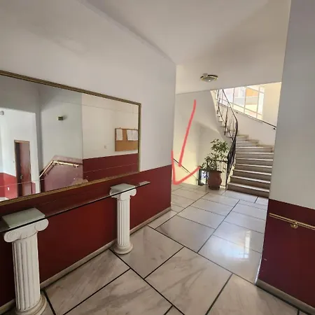 βright N' Stylish Flat Located At The Spot Athens