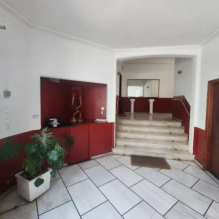 βright N' Stylish Flat Located At The Spot Apartment
