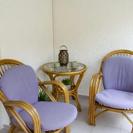 Cozy 2bd In Thissio-acropolis Apartment *