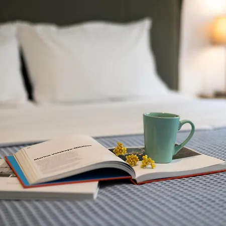 Elia Cosy In The Heart Of Plaka أثينا