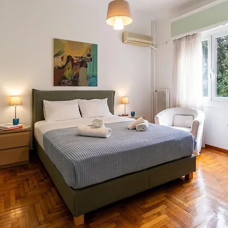 شقة Elia Cosy In The Heart Of Plaka *