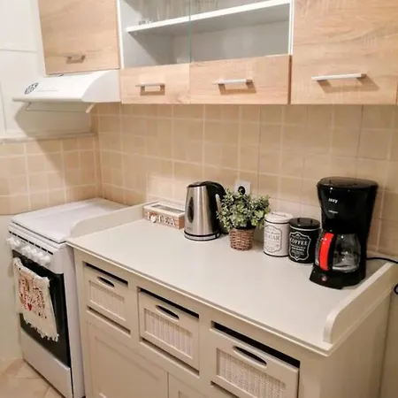 Apartment Comfortable In Acropolis *