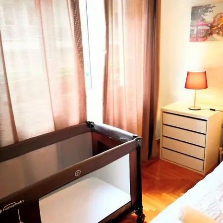 Apartment Comfortable In Acropolis Athens