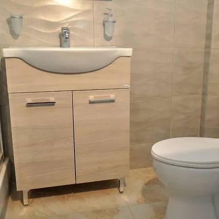 Comfortable In Acropolis Apartment *