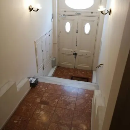Elegant Under The Acropolis 公寓 雅典