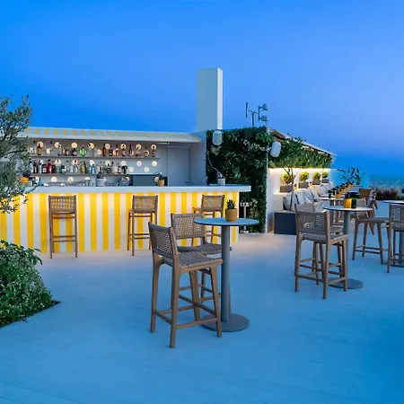 Hotel St George Lycabettus Lifestyle 5*