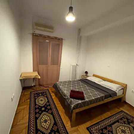 Plaka Quiet Апартаменты *