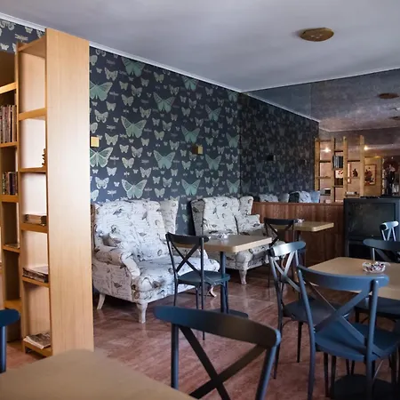 Hotel Maroussi 2*