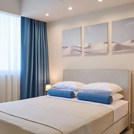 Διαμέρισμα Acropolis Muses - Downtown Luxury *