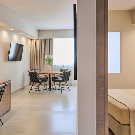 Διαμέρισμα Acropolis Muses - Downtown Luxury *