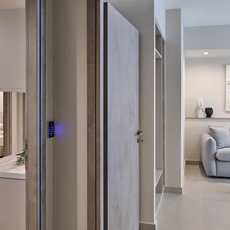 Acropolis Muses - Downtown Luxury Αθήνα