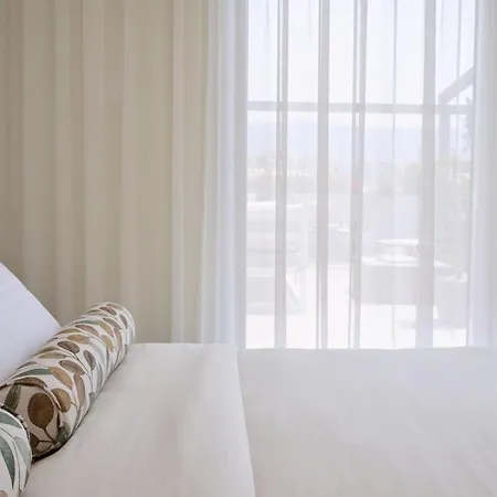 Διαμέρισμα Acropolis Muses - Downtown Luxury *