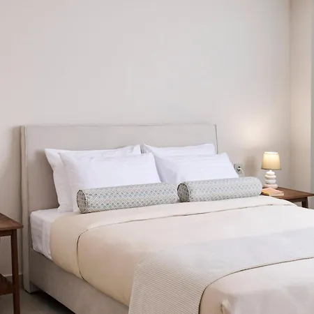 Acropolis Muses - Downtown Luxury Αθήνα
