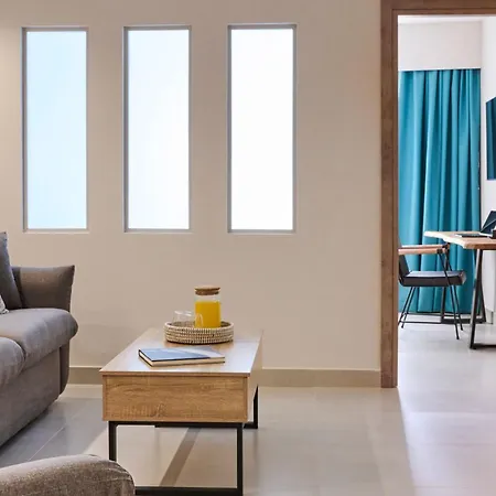Διαμέρισμα Acropolis Muses - Downtown Luxury Αθήνα