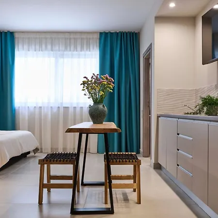Acropolis Muses - Downtown Luxury * Αθήνα