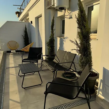 Apartamento Ikarus