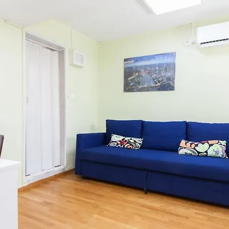 Inn Classic Retire With Outstanding Lycabettus View *