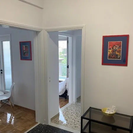 Modern New Comfort 2 Bd Apt In Centre *