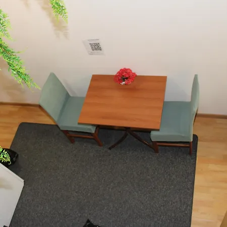 Cozy Mezonette Near City Center Near Metro Station Apartamento Atenas