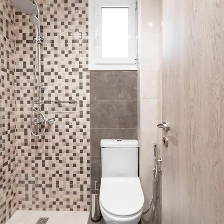 Apartment Exarcheia 1a By Atheniankeys Athens