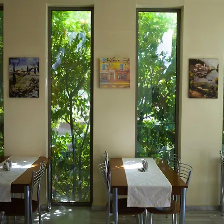 Giorgio Hotel