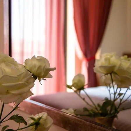 Hotel Giorgio Ateny