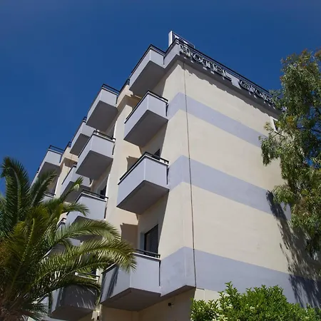 Giorgio Hotel