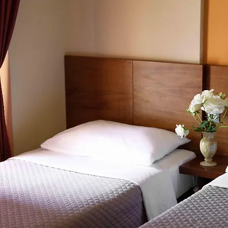 Giorgio Hotel Ateny