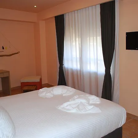 Hotell White Lotus Aten
