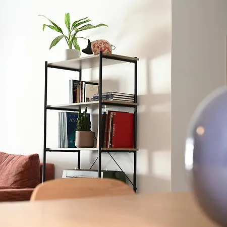 Stylish And Spacious In Cool Area * Athen