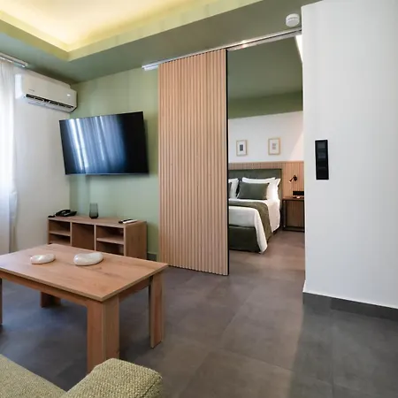 Evripidou Hotell