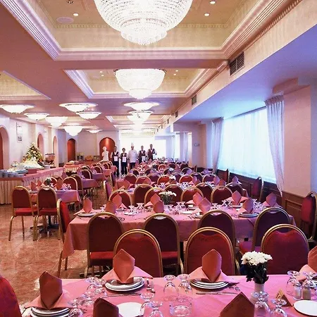 Oscar Hotel Ateny