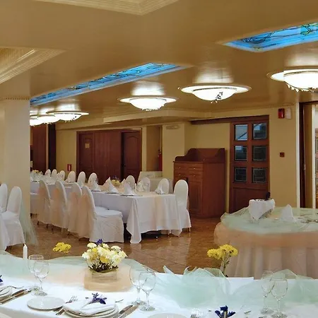 Hotel Oscar
