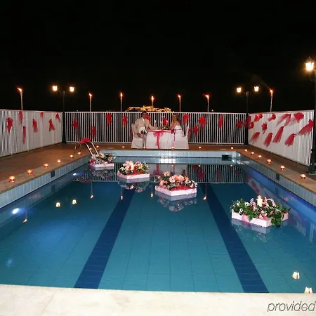 Hotel Oscar 3*