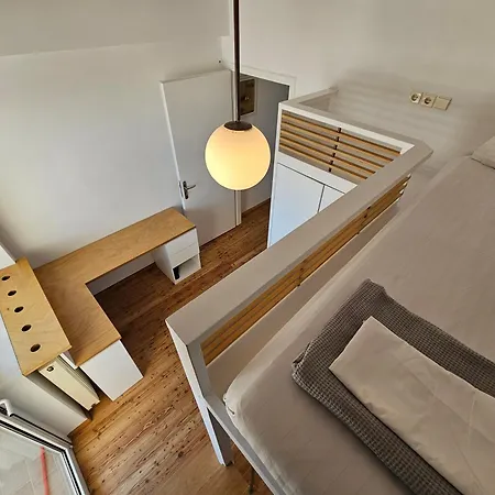 Lycabettus Urban Elegance By Yha Apartment *