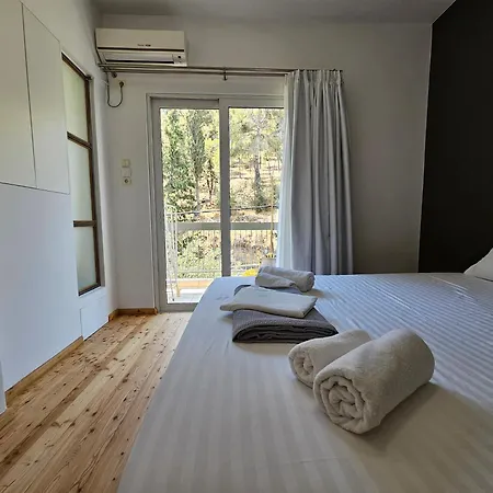 Apartment Lycabettus Urban Elegance By Yha