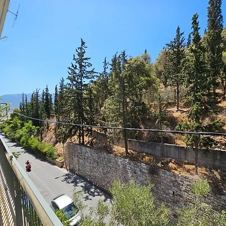 Apartment Lycabettus Urban Elegance By Yha