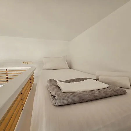 Lycabettus Urban Elegance By Yha Athens