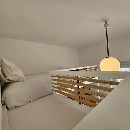 Lycabettus Urban Elegance By Yha Apartment