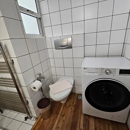 Apartment Lycabettus Urban Elegance By Yha *