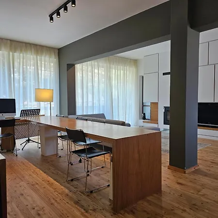 Lycabettus Urban Elegance By Yha Apartment Athens