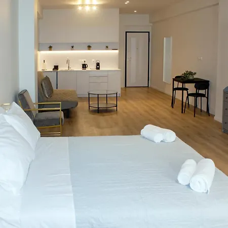 Appartement Frinely