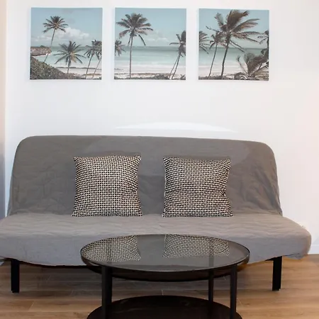 Appartement Frinely *