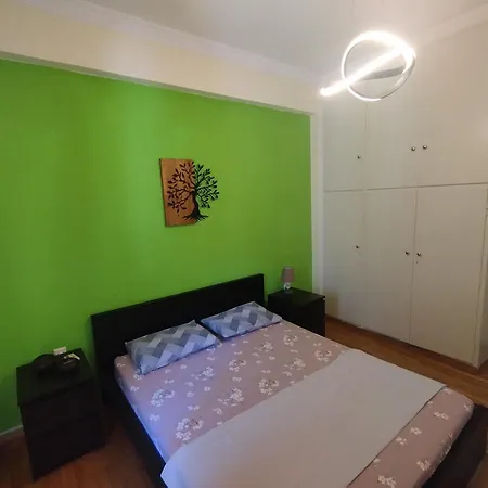 Kalithea Easy 60cm2 100mpbs Vdsl Apartment Athens