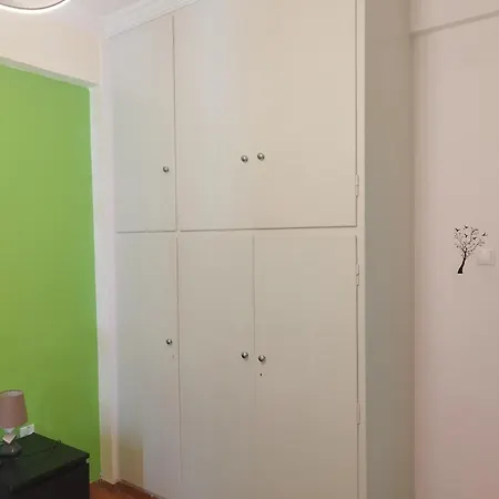 Apartment Kalithea Easy 60cm2 100mpbs Vdsl Athens