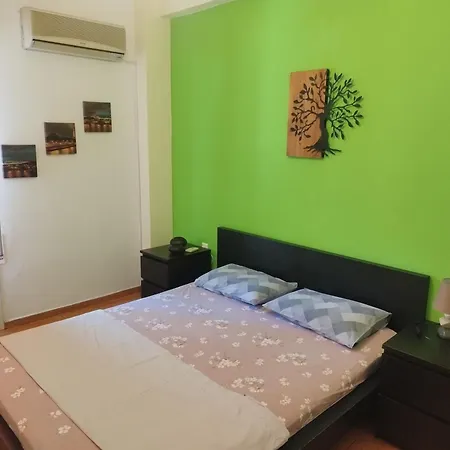 Kalithea Easy 60cm2 100mpbs Vdsl Apartment Athens