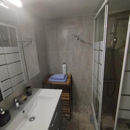 Apartment Kalithea Easy 60cm2 100mpbs Vdsl Athens