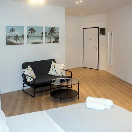 Appartement Frinely Athènes