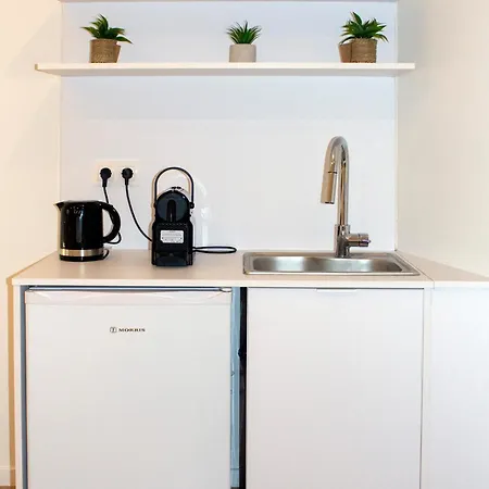 Appartement Frinely Athènes